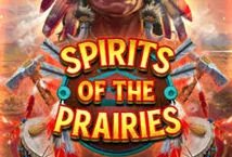 Spirits of the Prairies Slot Review